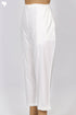 40’s Cotton Paneled Pant
